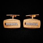 945 5321 CUFF LINKS